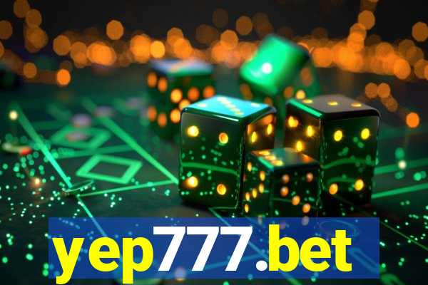 yep777.bet