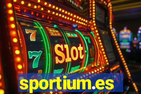 sportium.es