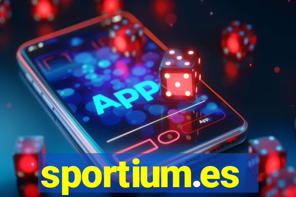 sportium.es