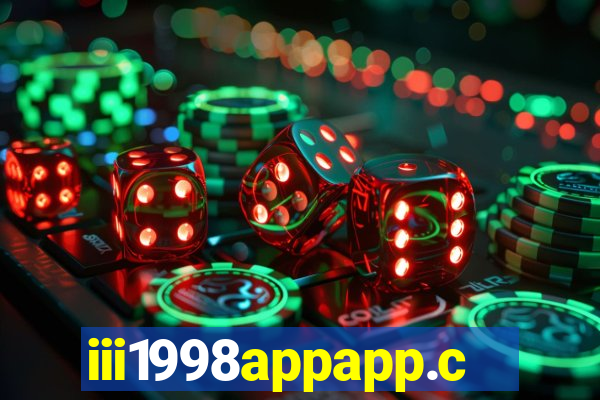 iii1998appapp.com
