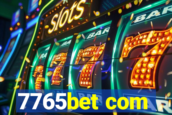 7765bet com