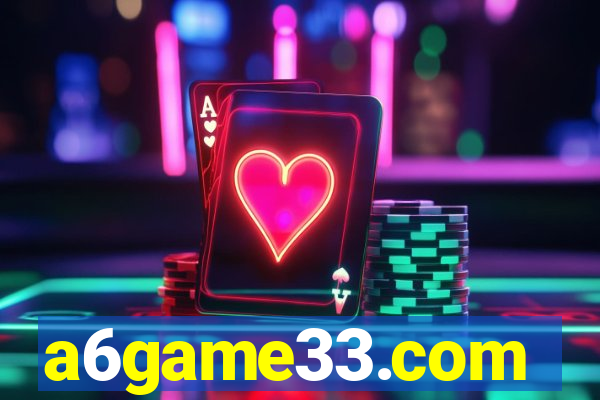 a6game33.com