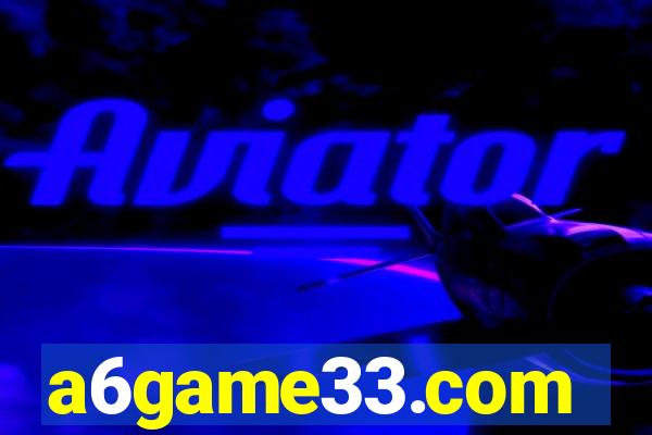 a6game33.com