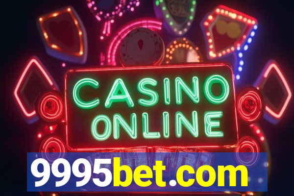9995bet.com