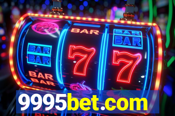 9995bet.com