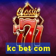 kc bet com