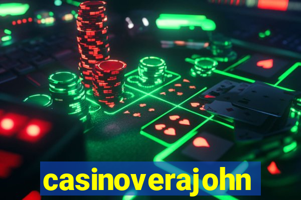 casinoverajohn