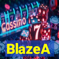 BlazeA