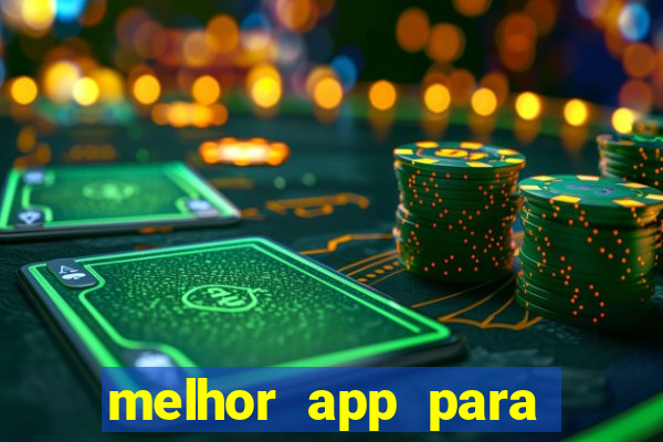 melhor app para ganhar dinheiro jogando