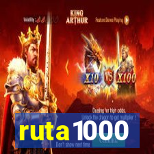 ruta1000