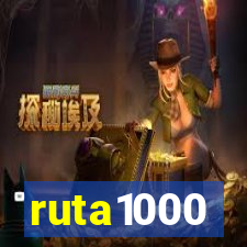 ruta1000