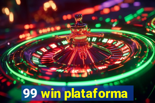 99 win plataforma