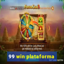 99 win plataforma