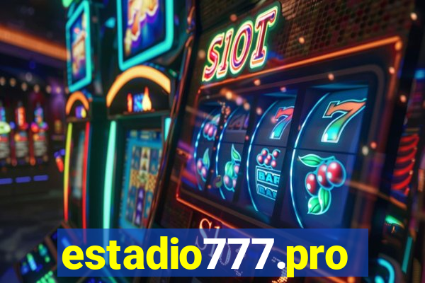 estadio777.pro