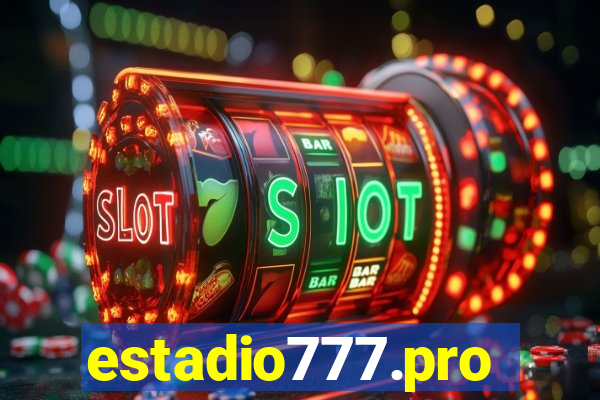 estadio777.pro