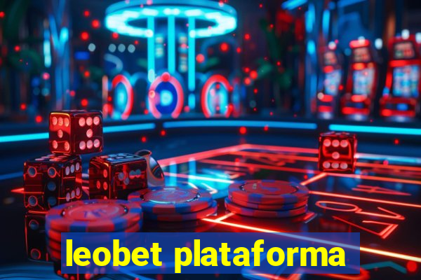 leobet plataforma