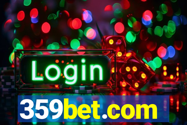 359bet.com
