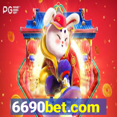 6690bet.com