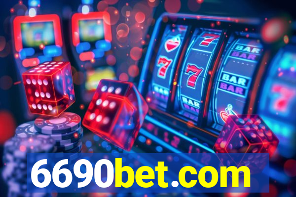 6690bet.com