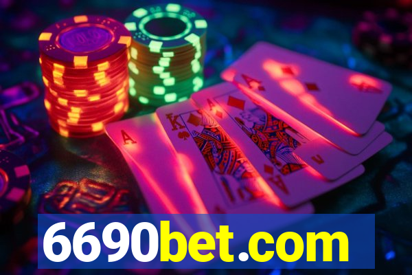 6690bet.com
