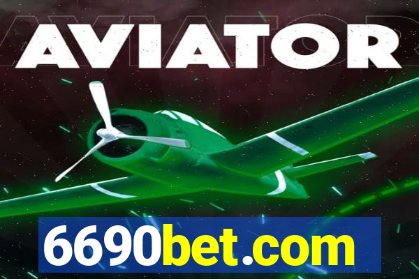 6690bet.com