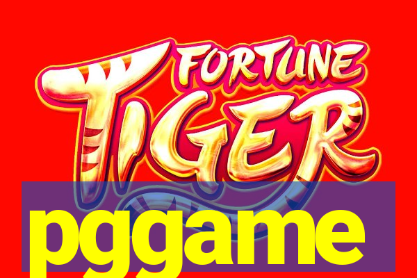 pggame