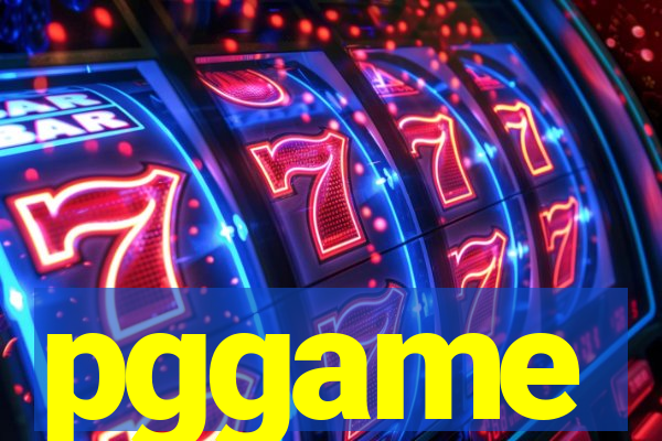 pggame