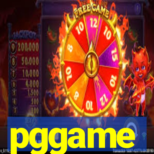 pggame