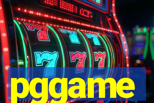 pggame