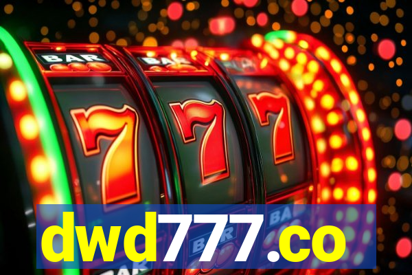 dwd777.co