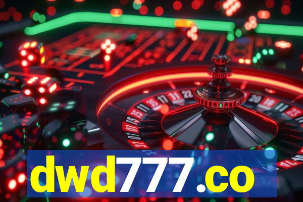 dwd777.co