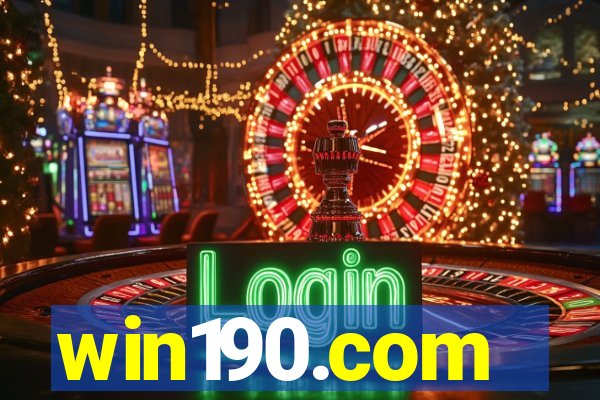win190.com