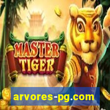 arvores-pg.com
