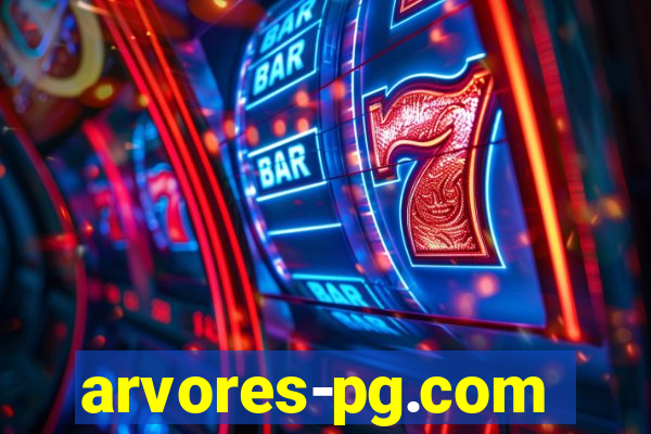 arvores-pg.com
