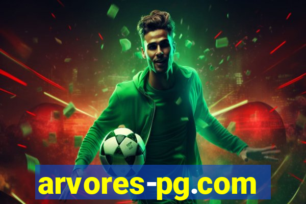 arvores-pg.com