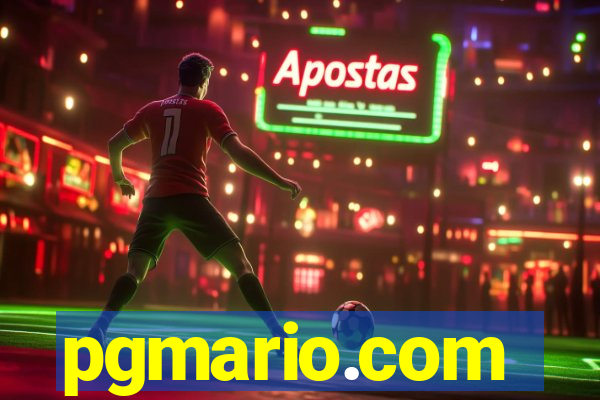 pgmario.com
