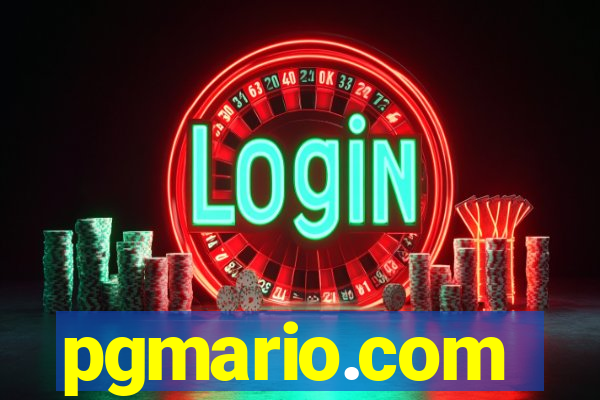 pgmario.com