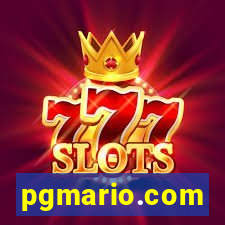 pgmario.com