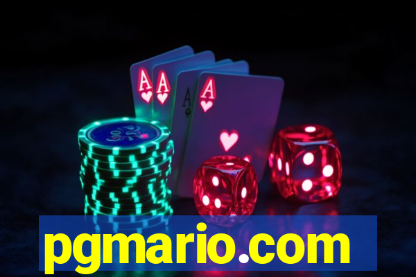 pgmario.com