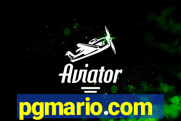 pgmario.com