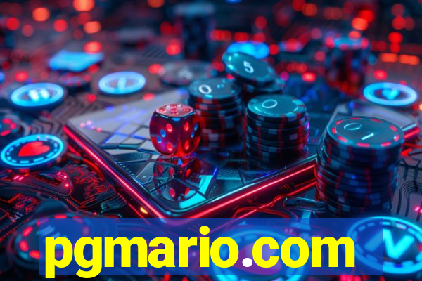 pgmario.com