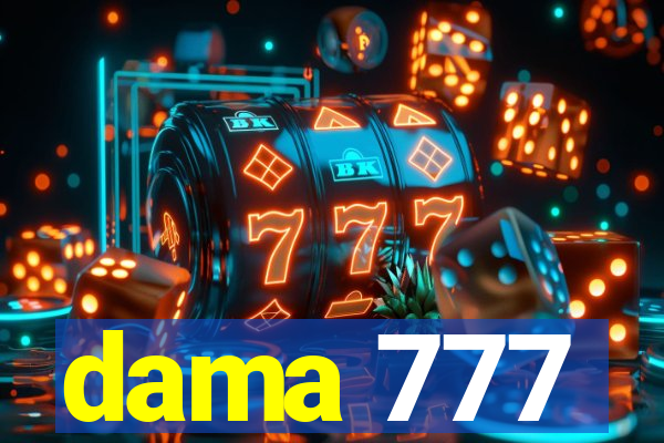 dama 777