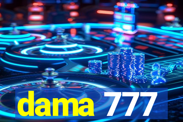 dama 777