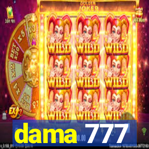 dama 777
