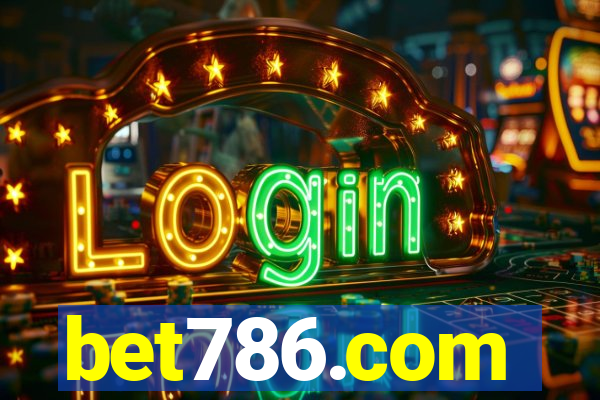 bet786.com