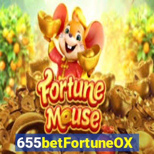 655betFortuneOX