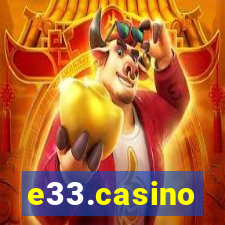 e33.casino
