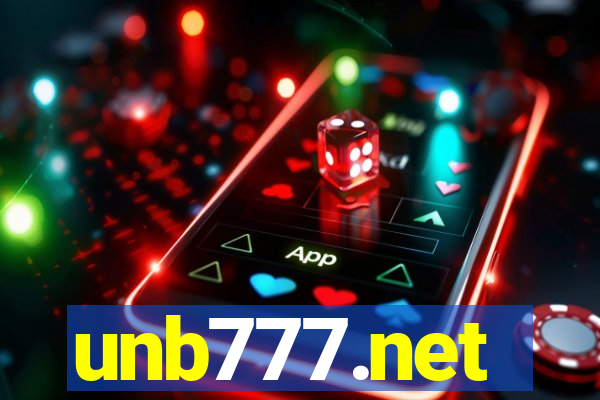 unb777.net