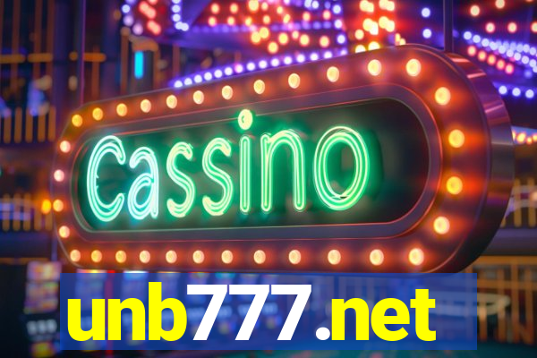unb777.net