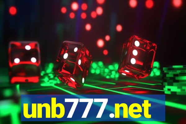 unb777.net